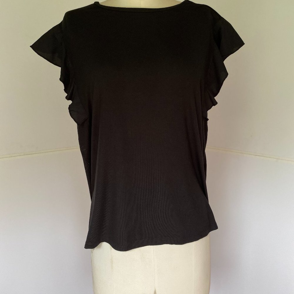DKNY Black T-shirt